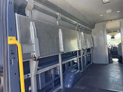 2019 Ford Transit 250 Cargo Van  High Roof 148 " WB Extended Extended - Photo 12 - La Puente, CA 91744