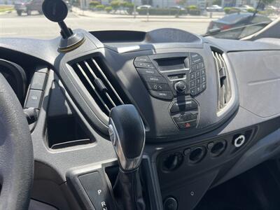 2019 Ford Transit 250 Cargo Van  High Roof 148 " WB Extended Extended - Photo 19 - La Puente, CA 91744