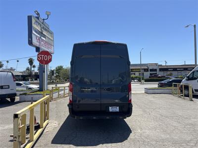2019 Ford Transit 250 Cargo Van  High Roof 148 " WB Extended Extended - Photo 3 - La Puente, CA 91744