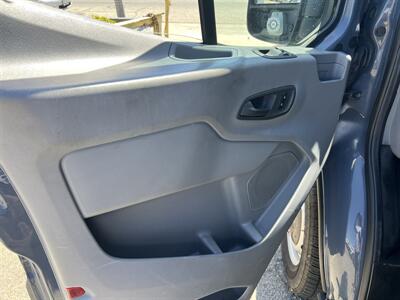 2019 Ford Transit 250 Cargo Van  High Roof 148 " WB Extended Extended - Photo 9 - La Puente, CA 91744