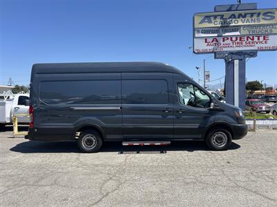2019 Ford Transit 250 Cargo Van  High Roof 148 " WB Extended Extended - Photo 2 - La Puente, CA 91744