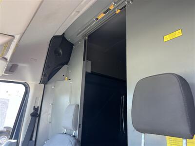 2019 Ford Transit 250 Cargo Van  High Roof 148 " WB Extended Extended - Photo 21 - La Puente, CA 91744