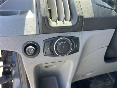 2019 Ford Transit 250 Cargo Van  High Roof 148 " WB Extended Extended - Photo 10 - La Puente, CA 91744