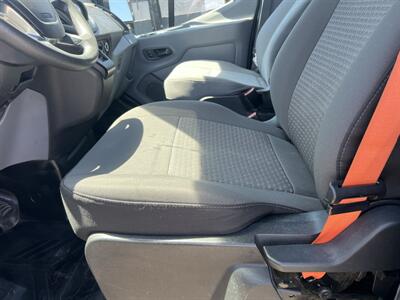 2019 Ford Transit 250 Cargo Van  High Roof 148 " WB Extended Extended - Photo 8 - La Puente, CA 91744