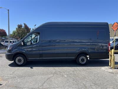 2019 Ford Transit 250 Cargo Van  High Roof 148 " WB Extended Extended - Photo 5 - La Puente, CA 91744