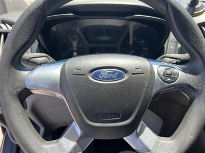 2019 Ford Transit 250 Cargo Van  High Roof 148 " WB Extended Extended - Photo 18 - La Puente, CA 91744