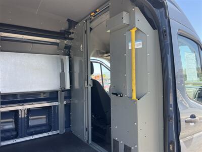 2019 Ford Transit 250 Cargo Van  High Roof 148 " WB Extended Extended - Photo 14 - La Puente, CA 91744