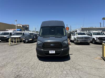2019 Ford Transit 250 Cargo Van  High Roof 148 " WB Extended Extended - Photo 4 - La Puente, CA 91744