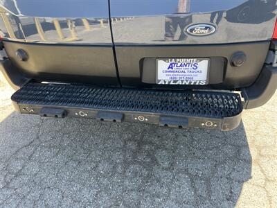 2019 Ford Transit 250 Cargo Van  High Roof 148 " WB Extended Extended - Photo 17 - La Puente, CA 91744