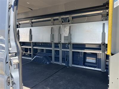 2019 Ford Transit 250 Cargo Van  High Roof 148 " WB Extended Extended - Photo 15 - La Puente, CA 91744