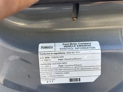 2019 Ford Transit 250 Cargo Van  High Roof 148 " WB Extended Extended - Photo 23 - La Puente, CA 91744