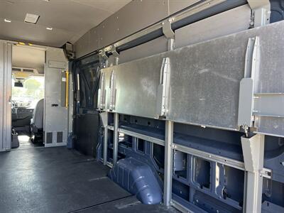 2019 Ford Transit 250 Cargo Van  High Roof 148 " WB Extended Extended - Photo 13 - La Puente, CA 91744
