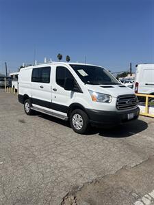 2019 Ford Transit 250  Low Roof 130 WB - Photo 1 - La Puente, CA 91744