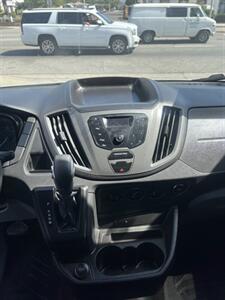 2019 Ford Transit 250  Low Roof 130 WB - Photo 16 - La Puente, CA 91744