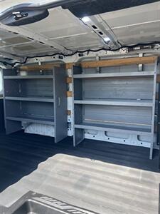 2019 Ford Transit 250  Low Roof 130 WB - Photo 10 - La Puente, CA 91744