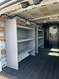 2019 Ford Transit 250  Low Roof 130 WB - Photo 8 - La Puente, CA 91744