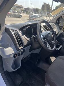 2019 Ford Transit 250  Low Roof 130 WB - Photo 14 - La Puente, CA 91744