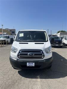 2019 Ford Transit 250  Low Roof 130 WB - Photo 5 - La Puente, CA 91744