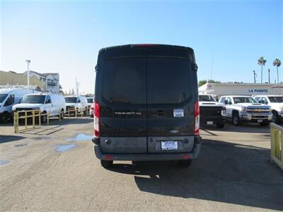 2015 Ford Transit 250 Cargo Van  Medium Roof 148 WB - Photo 3 - La Puente, CA 91744