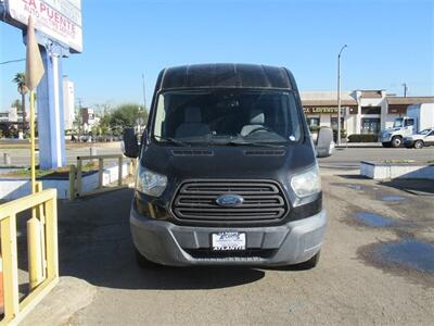 2015 Ford Transit 250 Cargo Van  Medium Roof 148 WB - Photo 5 - La Puente, CA 91744