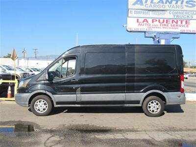 2015 Ford Transit 250 Cargo Van  Medium Roof 148 WB - Photo 2 - La Puente, CA 91744