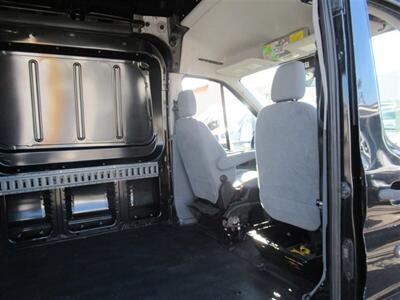 2015 Ford Transit 250 Cargo Van  Medium Roof 148 WB - Photo 11 - La Puente, CA 91744