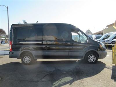 2015 Ford Transit 250 Cargo Van  Medium Roof 148 WB - Photo 4 - La Puente, CA 91744