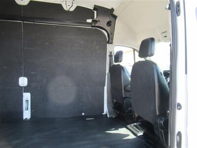 2022 Ford Transit 250 Cargo Van  High Roof 148 " WB Extended - Photo 13 - La Puente, CA 91744