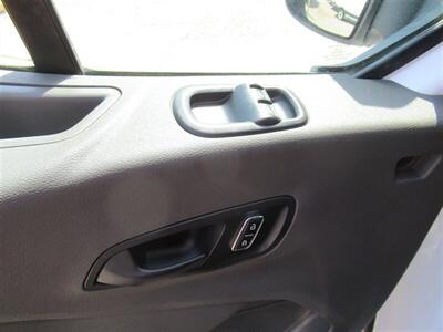 2022 Ford Transit 250 Cargo Van  High Roof 148 " WB Extended - Photo 16 - La Puente, CA 91744