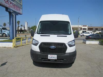 2022 Ford Transit 250 Cargo Van  High Roof 148 " WB Extended - Photo 5 - La Puente, CA 91744