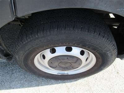 2022 Ford Transit 250 Cargo Van  High Roof 148 " WB Extended - Photo 30 - La Puente, CA 91744