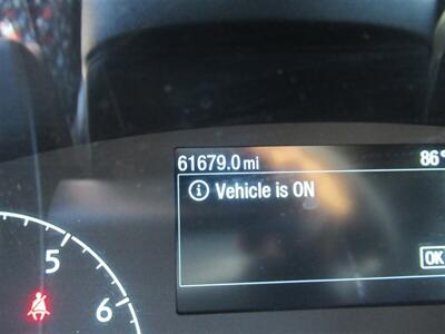 2022 Ford Transit 250 Cargo Van  High Roof 148 " WB Extended - Photo 7 - La Puente, CA 91744
