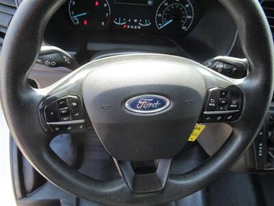 2022 Ford Transit 250 Cargo Van  High Roof 148 " WB Extended - Photo 20 - La Puente, CA 91744