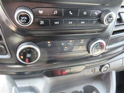 2022 Ford Transit 250 Cargo Van  High Roof 148 " WB Extended - Photo 26 - La Puente, CA 91744