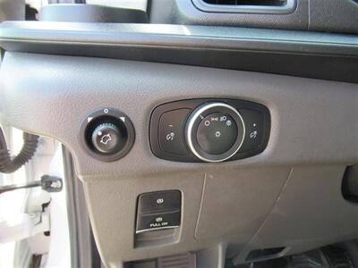 2022 Ford Transit 250 Cargo Van  High Roof 148 " WB Extended - Photo 17 - La Puente, CA 91744