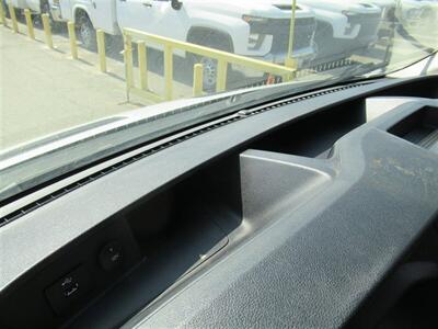 2022 Ford Transit 250 Cargo Van  High Roof 148 " WB Extended - Photo 28 - La Puente, CA 91744