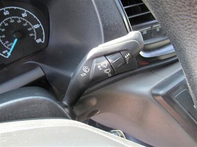2022 Ford Transit 250 Cargo Van  High Roof 148 " WB Extended - Photo 21 - La Puente, CA 91744