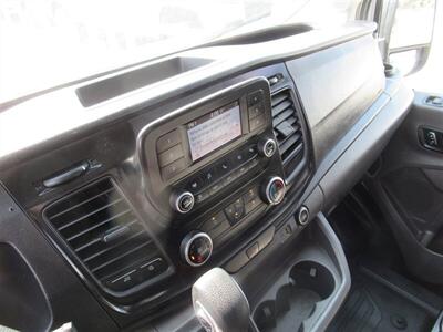 2022 Ford Transit 250 Cargo Van  High Roof 148 " WB Extended - Photo 23 - La Puente, CA 91744