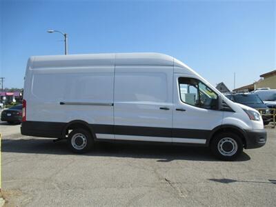 2022 Ford Transit 250 Cargo Van  High Roof 148 " WB Extended - Photo 6 - La Puente, CA 91744