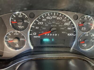2014 Chevrolet Express 2500 Carpet Cleaning Van   - Photo 8 - La Puente, CA 91744