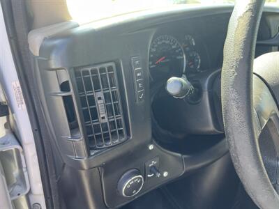 2014 Chevrolet Express 2500 Carpet Cleaning Van   - Photo 17 - La Puente, CA 91744