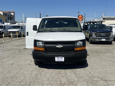 2014 Chevrolet Express 2500 Carpet Cleaning Van   - Photo 7 - La Puente, CA 91744