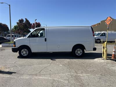 2014 Chevrolet Express 2500 Carpet Cleaning Van   - Photo 6 - La Puente, CA 91744
