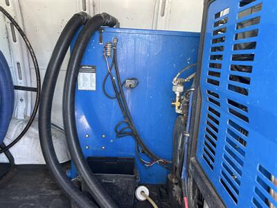 2014 Chevrolet Express 2500 Carpet Cleaning Van   - Photo 15 - La Puente, CA 91744