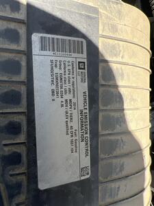 2014 Chevrolet Express 2500 Carpet Cleaning Van   - Photo 21 - La Puente, CA 91744