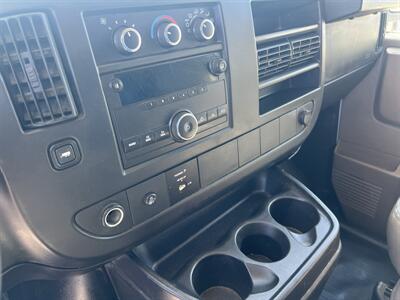 2014 Chevrolet Express 2500 Carpet Cleaning Van   - Photo 18 - La Puente, CA 91744