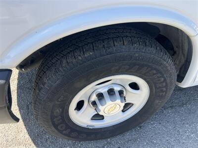 2014 Chevrolet Express 2500 Carpet Cleaning Van   - Photo 22 - La Puente, CA 91744