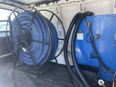 2014 Chevrolet Express 2500 Carpet Cleaning Van   - Photo 16 - La Puente, CA 91744