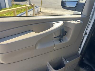 2014 Chevrolet Express 2500 Carpet Cleaning Van   - Photo 11 - La Puente, CA 91744