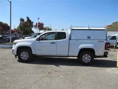 2018 Chevrolet Colorado Pickup Truck   - Photo 4 - La Puente, CA 91744